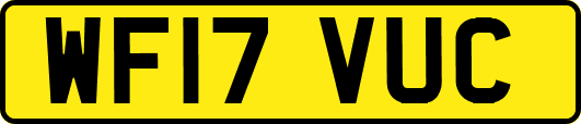 WF17VUC