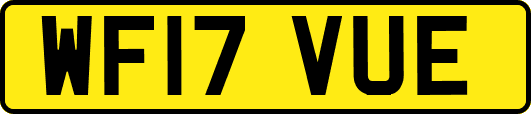 WF17VUE