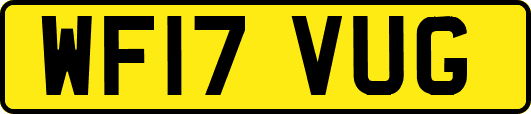 WF17VUG