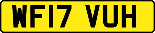 WF17VUH