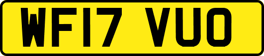 WF17VUO