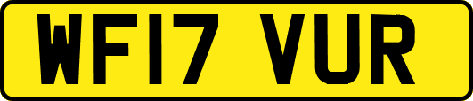 WF17VUR