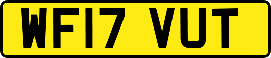 WF17VUT