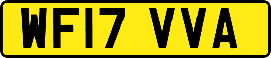 WF17VVA