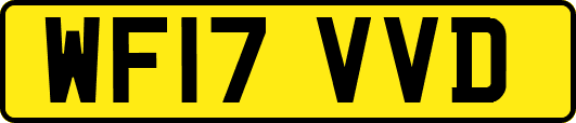 WF17VVD