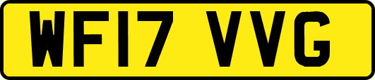 WF17VVG