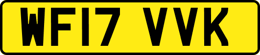 WF17VVK