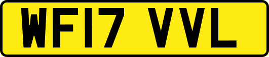 WF17VVL