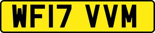 WF17VVM