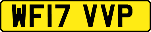 WF17VVP