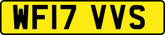 WF17VVS