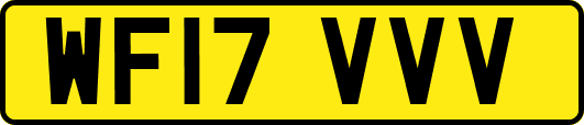 WF17VVV