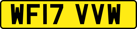 WF17VVW