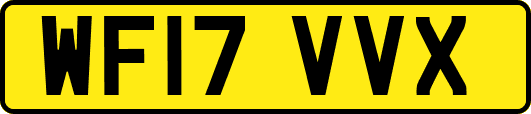 WF17VVX
