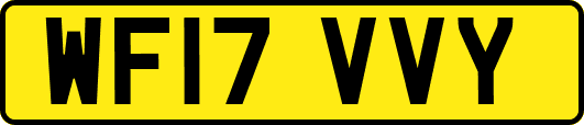 WF17VVY