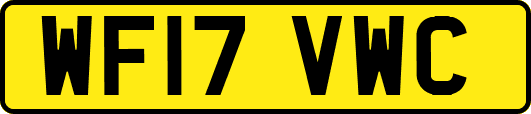 WF17VWC
