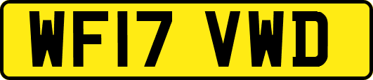 WF17VWD