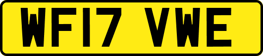 WF17VWE