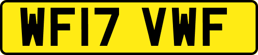 WF17VWF