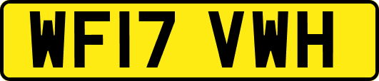 WF17VWH