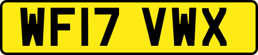 WF17VWX