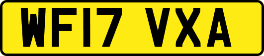 WF17VXA