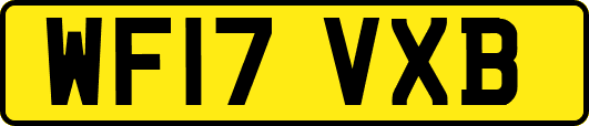 WF17VXB