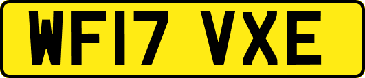 WF17VXE