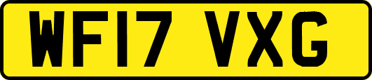 WF17VXG