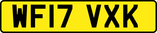 WF17VXK