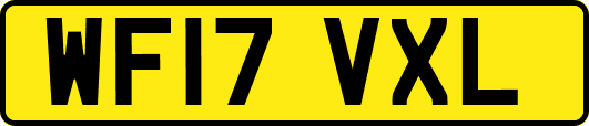 WF17VXL