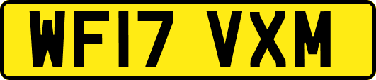 WF17VXM