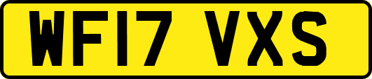 WF17VXS