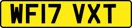 WF17VXT