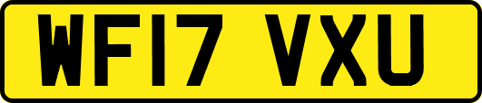 WF17VXU