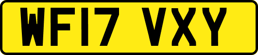 WF17VXY