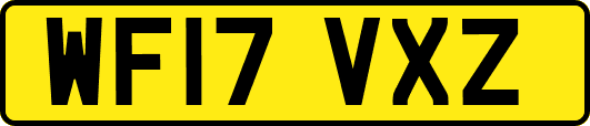 WF17VXZ