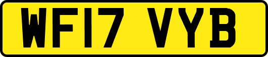 WF17VYB