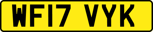 WF17VYK