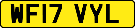WF17VYL