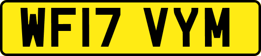 WF17VYM