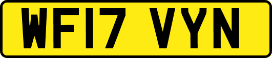 WF17VYN