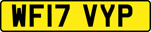 WF17VYP