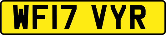 WF17VYR