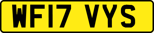 WF17VYS