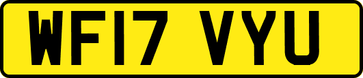 WF17VYU