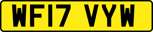WF17VYW