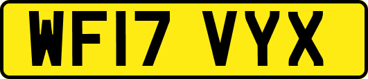 WF17VYX