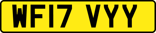 WF17VYY