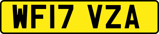 WF17VZA